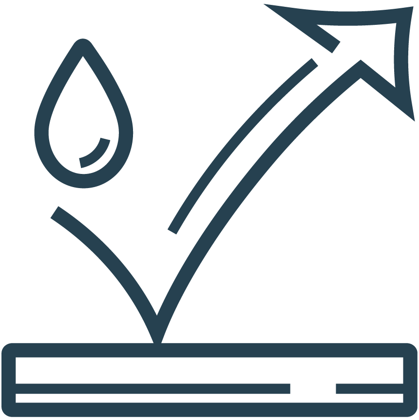 Lames imprutescibles